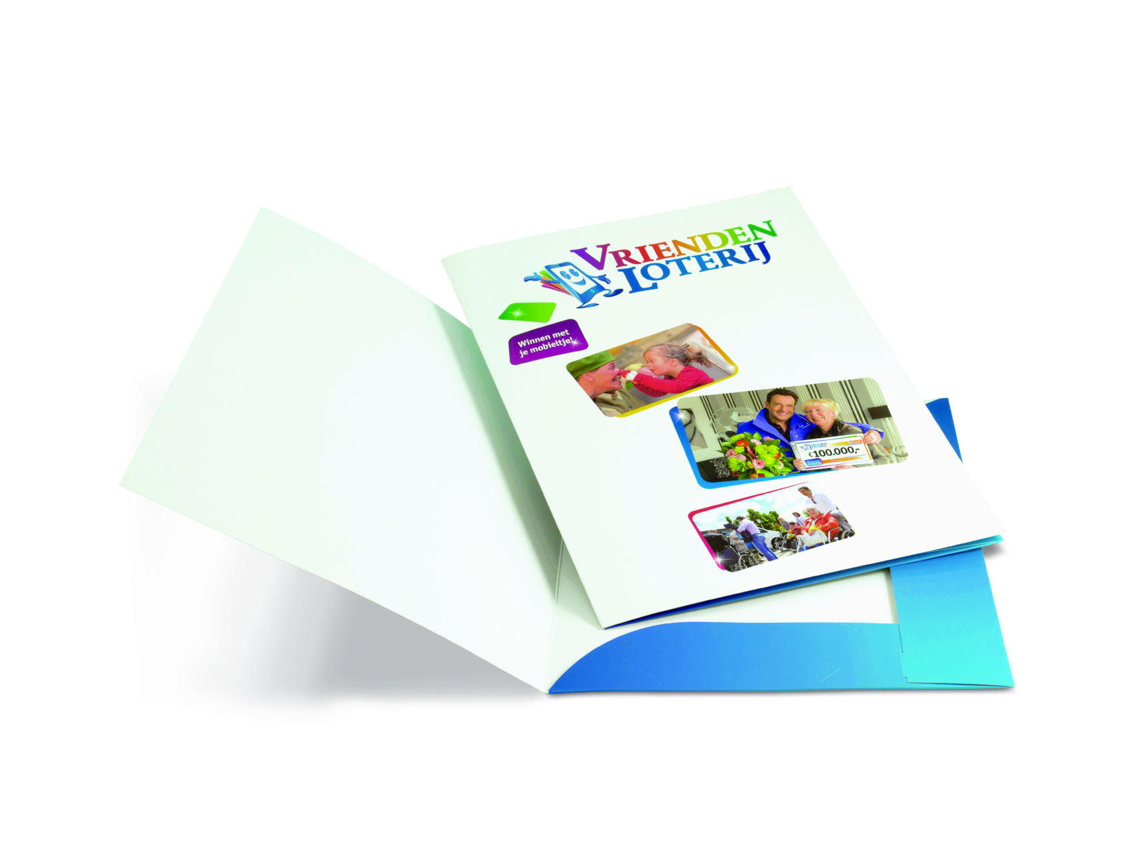 Presentatiemap - Oostkamp