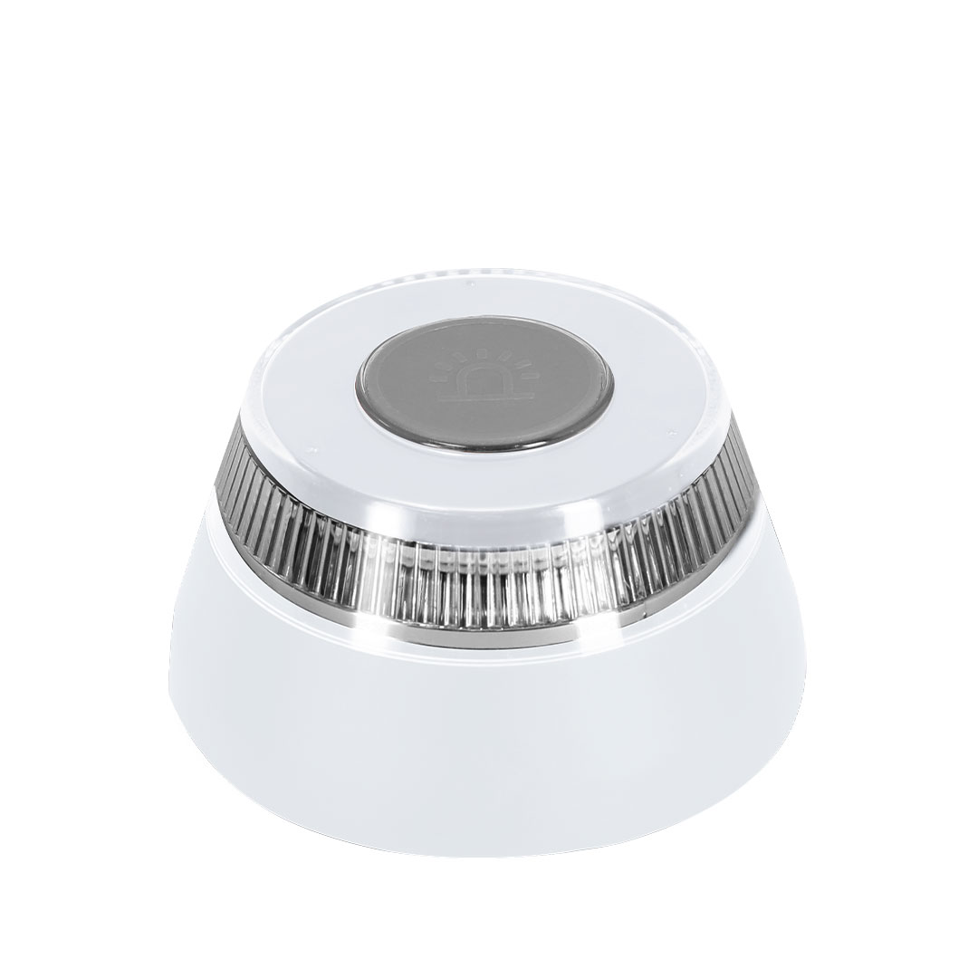 Noodlicht Beacon V16 - Zonnebeke