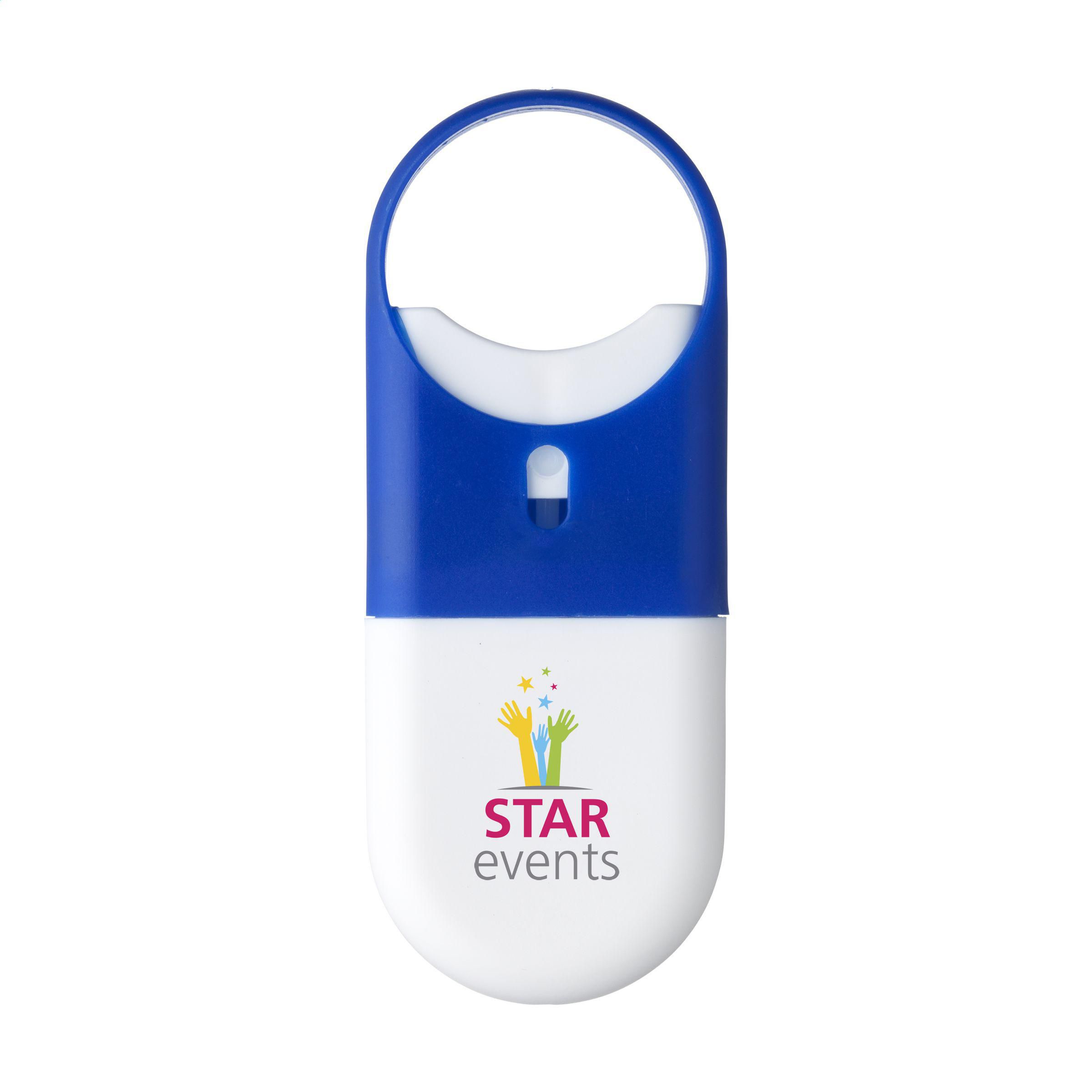 SunProtect zonnebrandcrème spf 30 (15 ml) bedrukken met logo