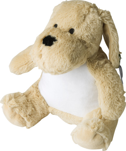 Pluche speelgoedhond - Borsbeke