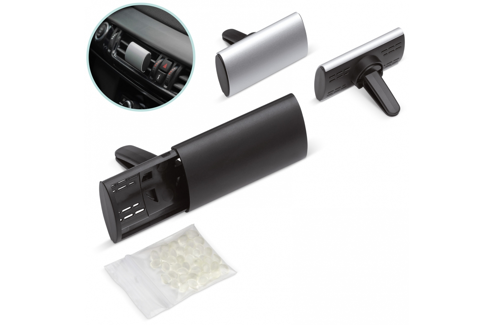 Auto Vent Luchtverfrisser - Kuurne