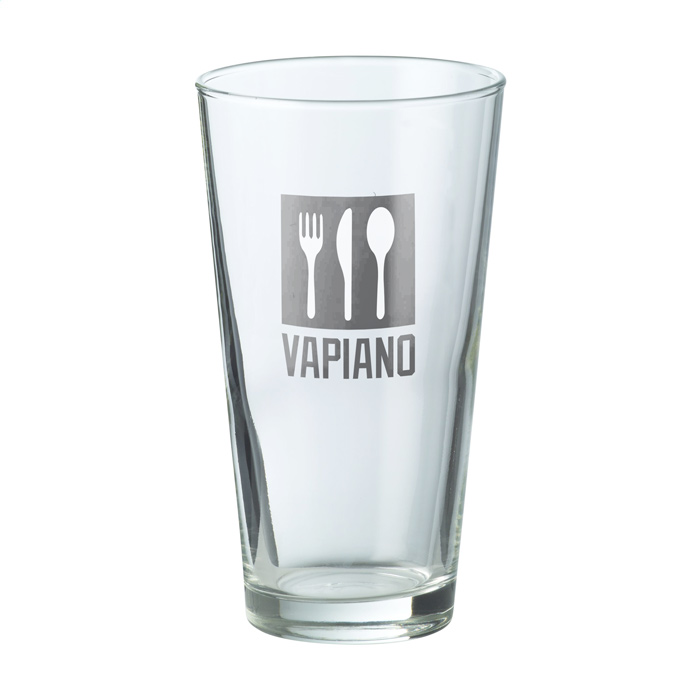 Bierglas 340 ml - As
