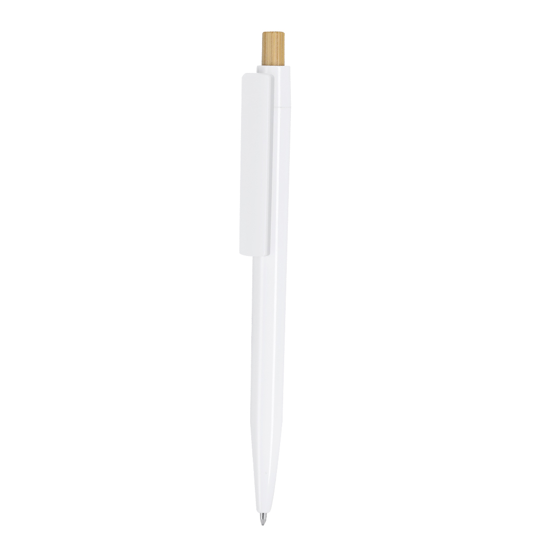 Bamboo Elegance Pen - Zulte