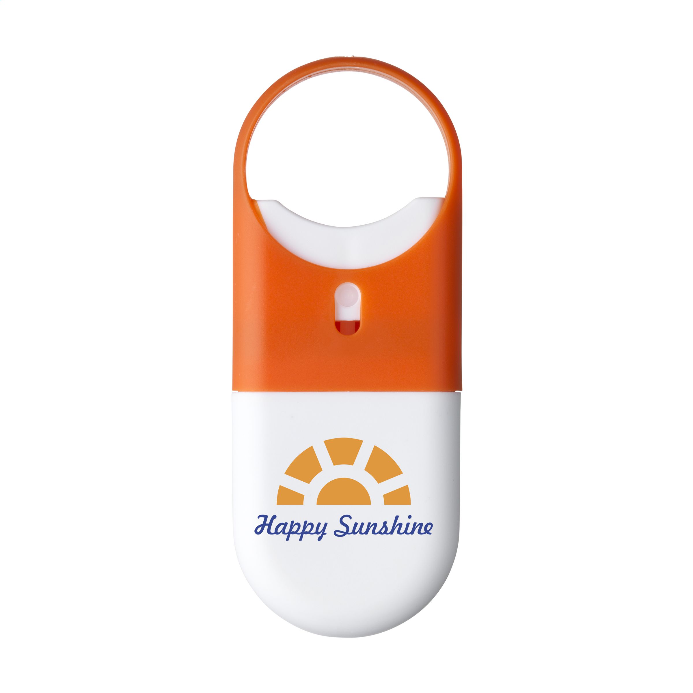 Zonnescherm Spray Factor 30 - Edegem