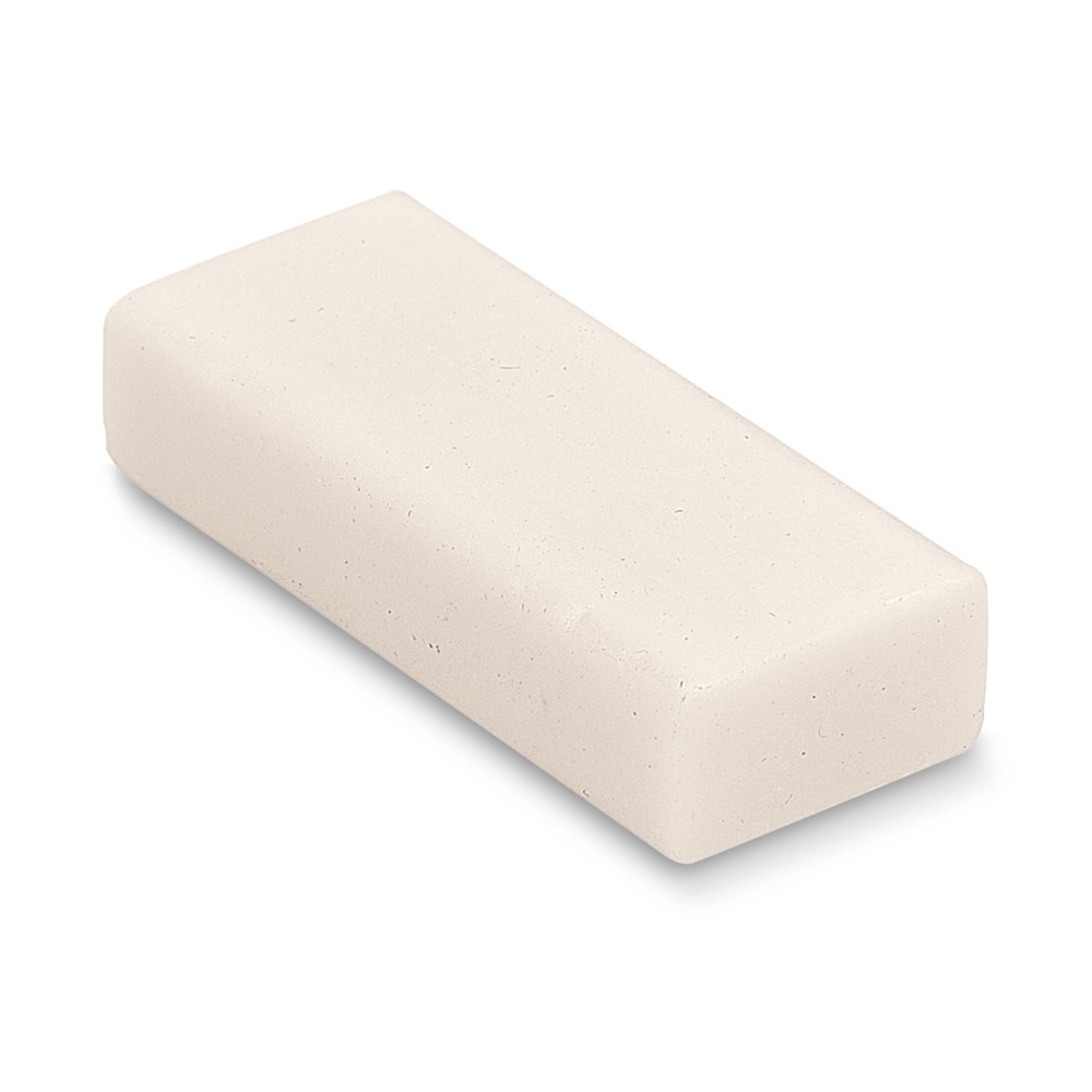 Witte TPR Rubber - Wingene