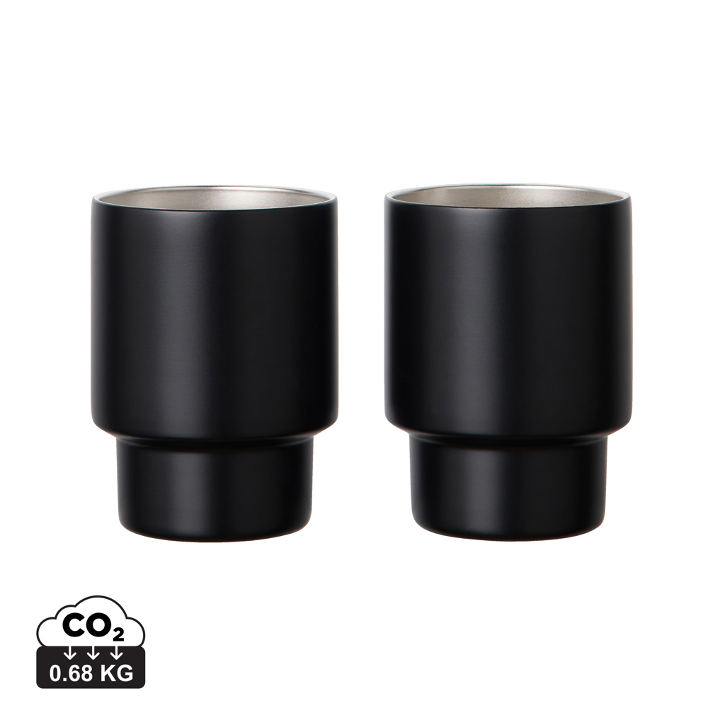 Nagano Nordic Beker Set - Gooik