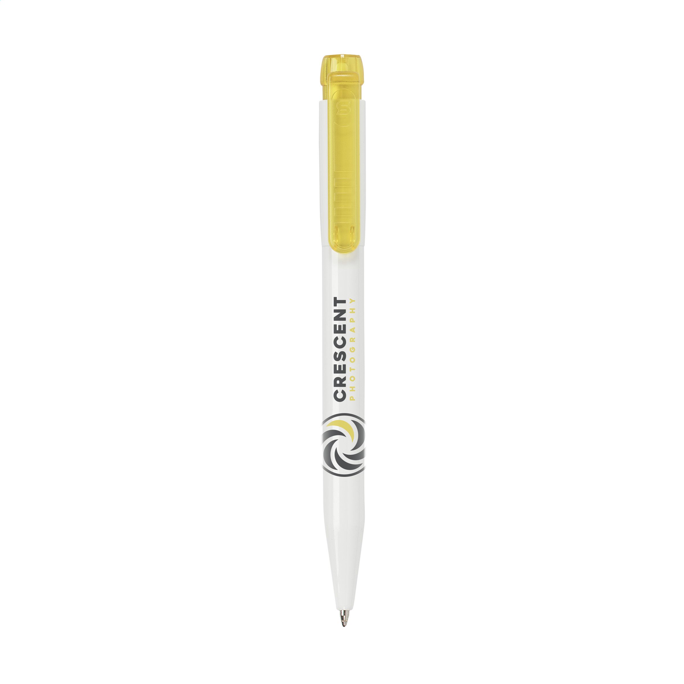 Translucente Kleur Pen - Kortemark