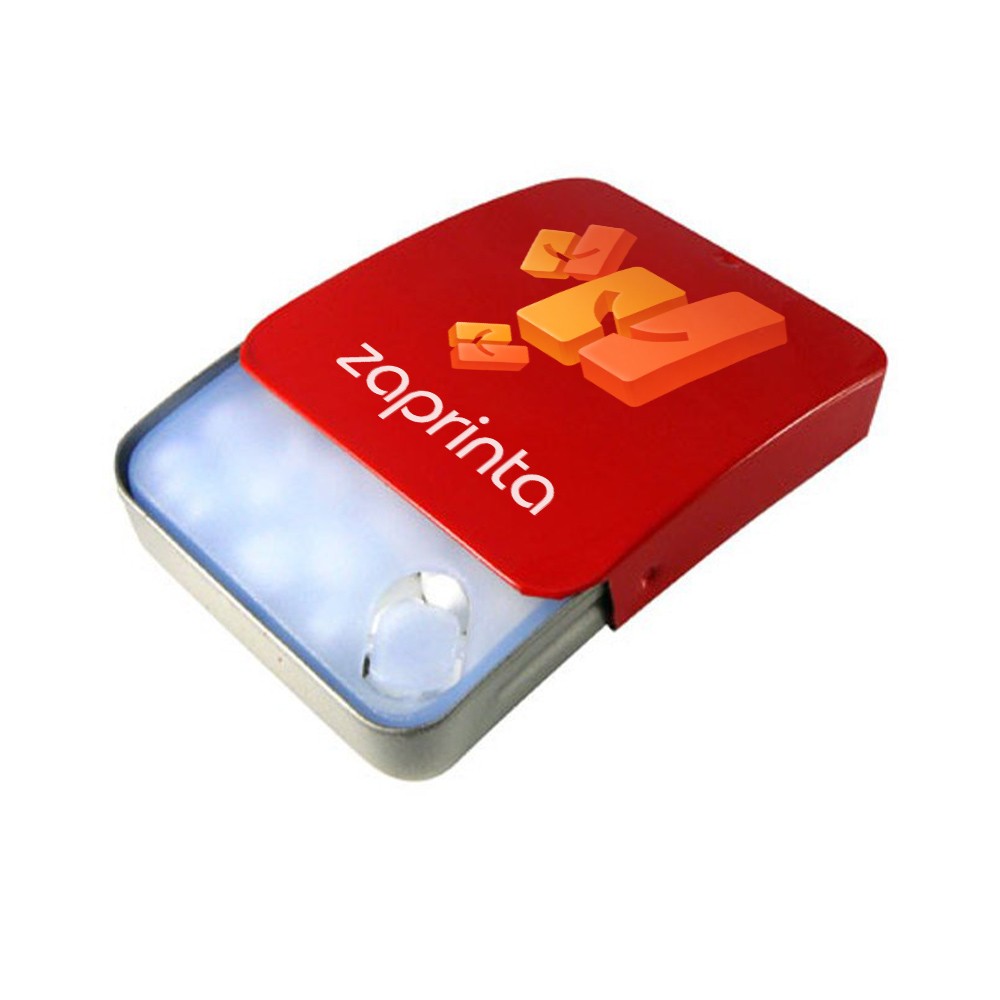 Mini Muntendoosje - Roosdaal