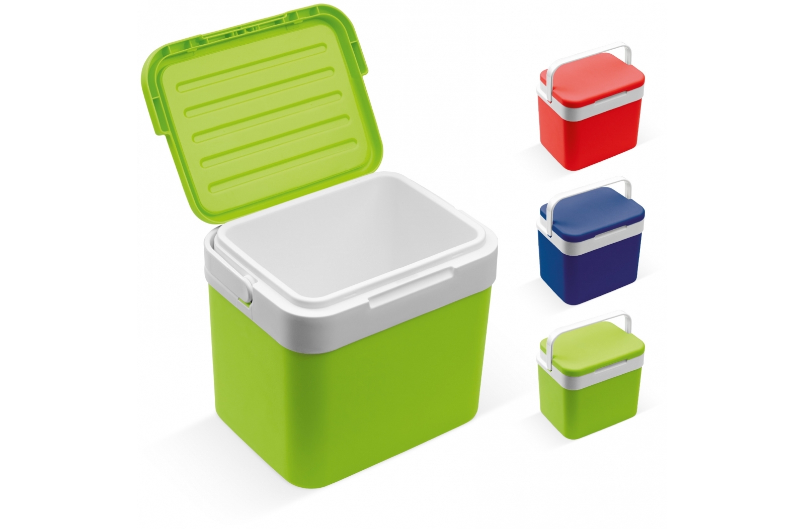 Koelbox Compact 10L - Buggenhout