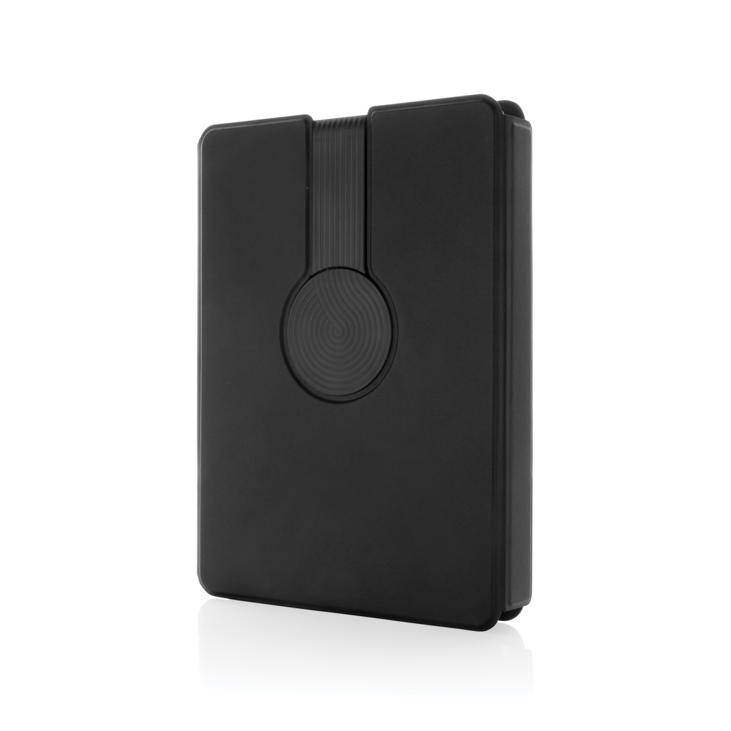 RCS Notebook met Draadloze Oplader - Kortessem