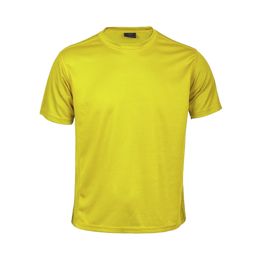 Technisch T-Shirt voor Volwassenen - Halle
