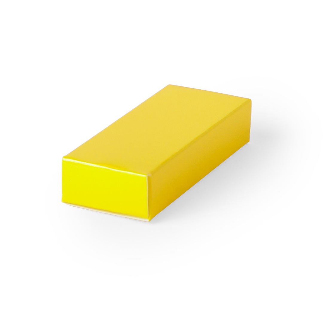 Presentatiedoos voor USB-stick - Scherpenheuvel-Zichem