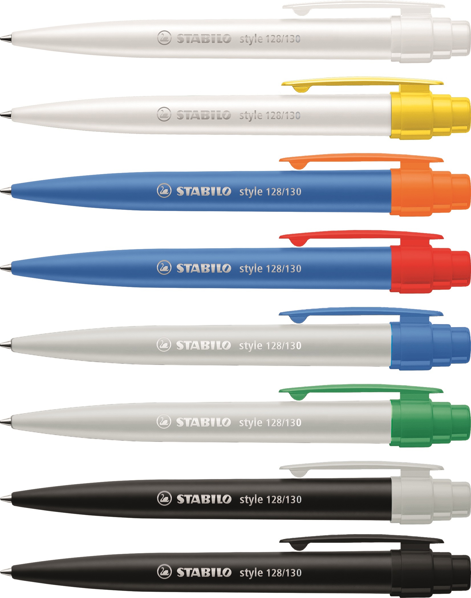 Stijlvolle Stabilo Boss® Balpen - Gooik