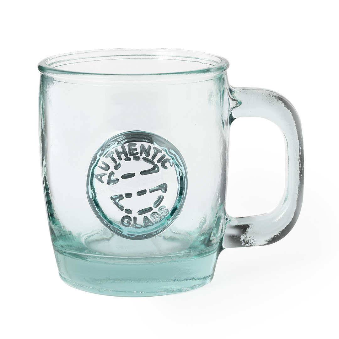 Eco Glasbeker - Bierbeek
