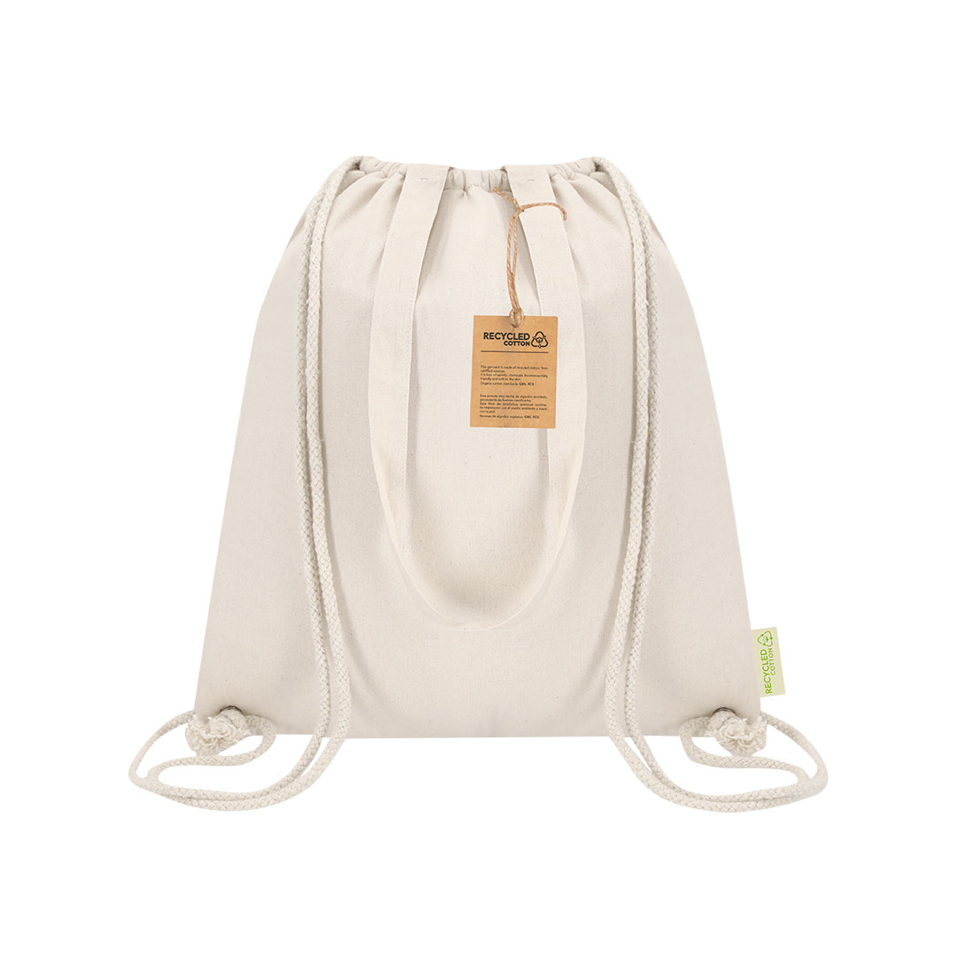 Koeltas Tas Recycled - Zoersel