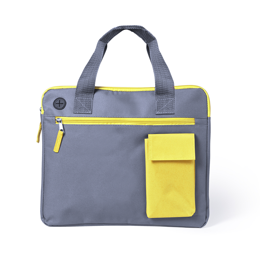 MultiTone Document Bag - Destelbergen