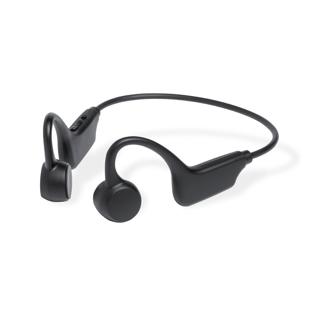 Bot Conductie Bluetooth Koptelefoon - Westerlo