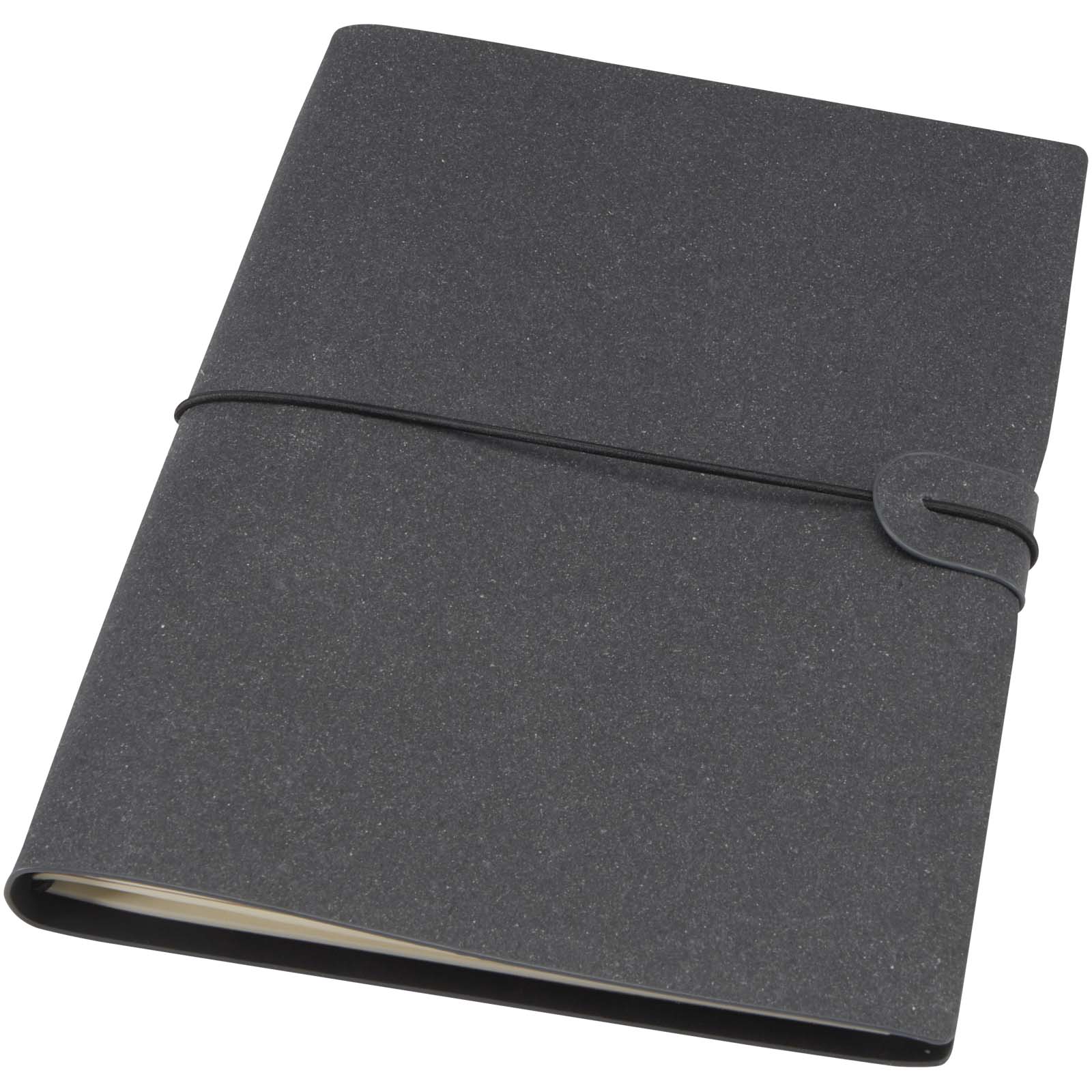 Slyk A5 navulbaar notitieboek met twee schriften - Geetbets