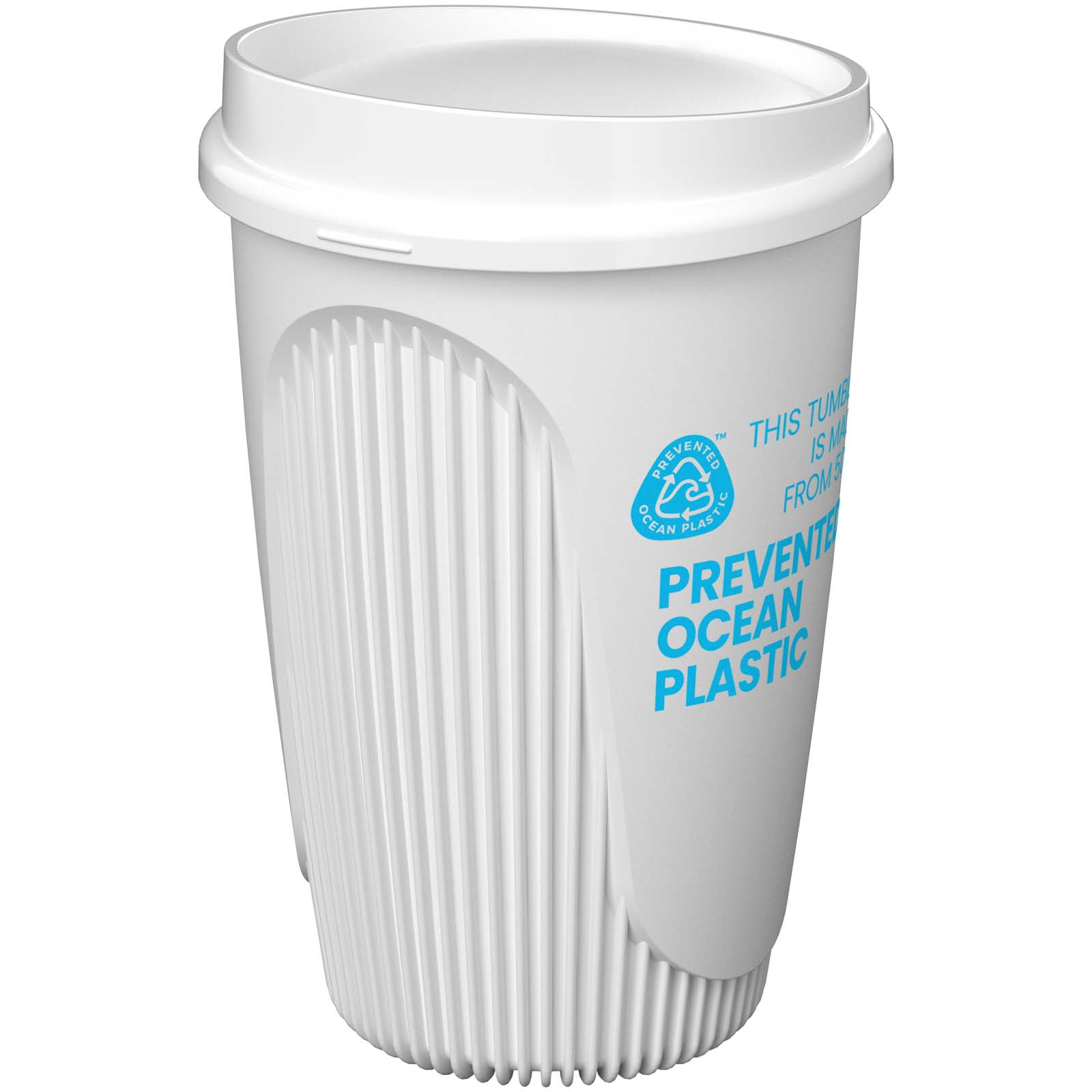 EcoSip Tumbler - Herent bedrukken met logo