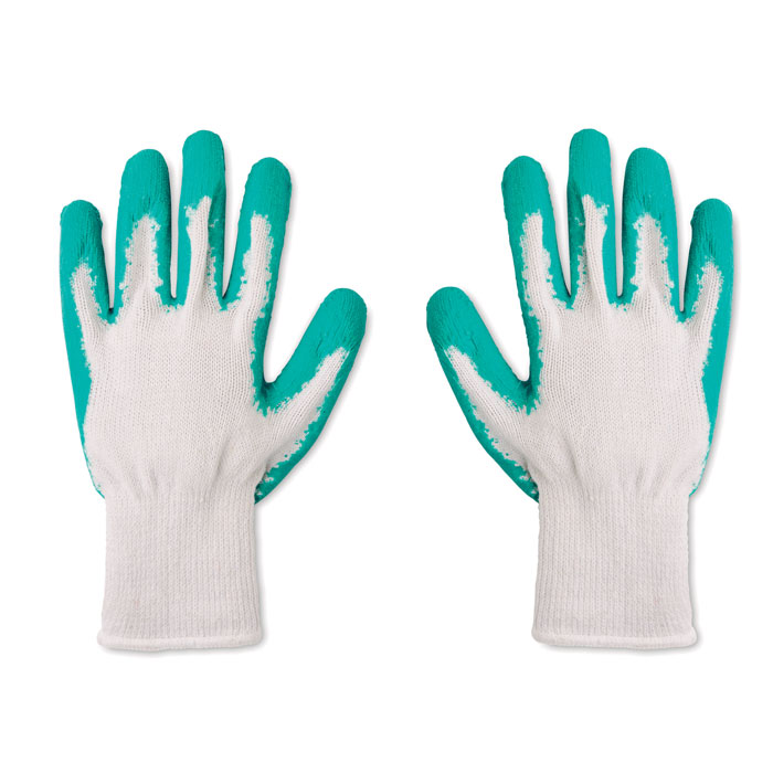 Tuinhandschoenen Duo - As