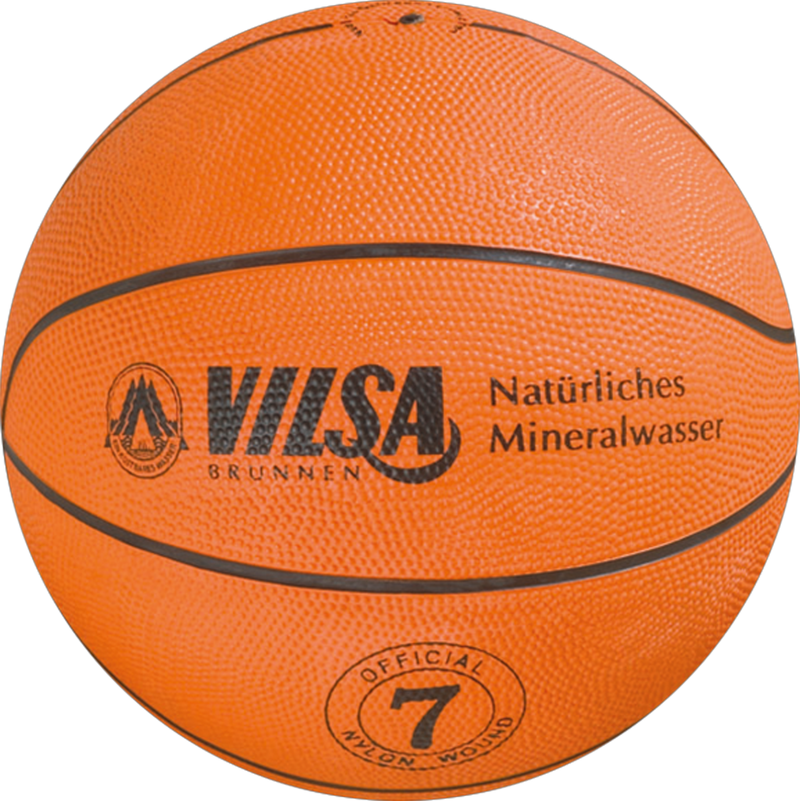 Logo Basketbal Pro - Olen