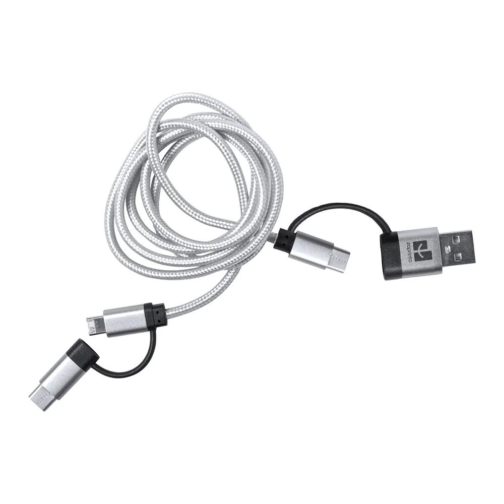 Oplaadkabel Multi-Connect - Waasmunster