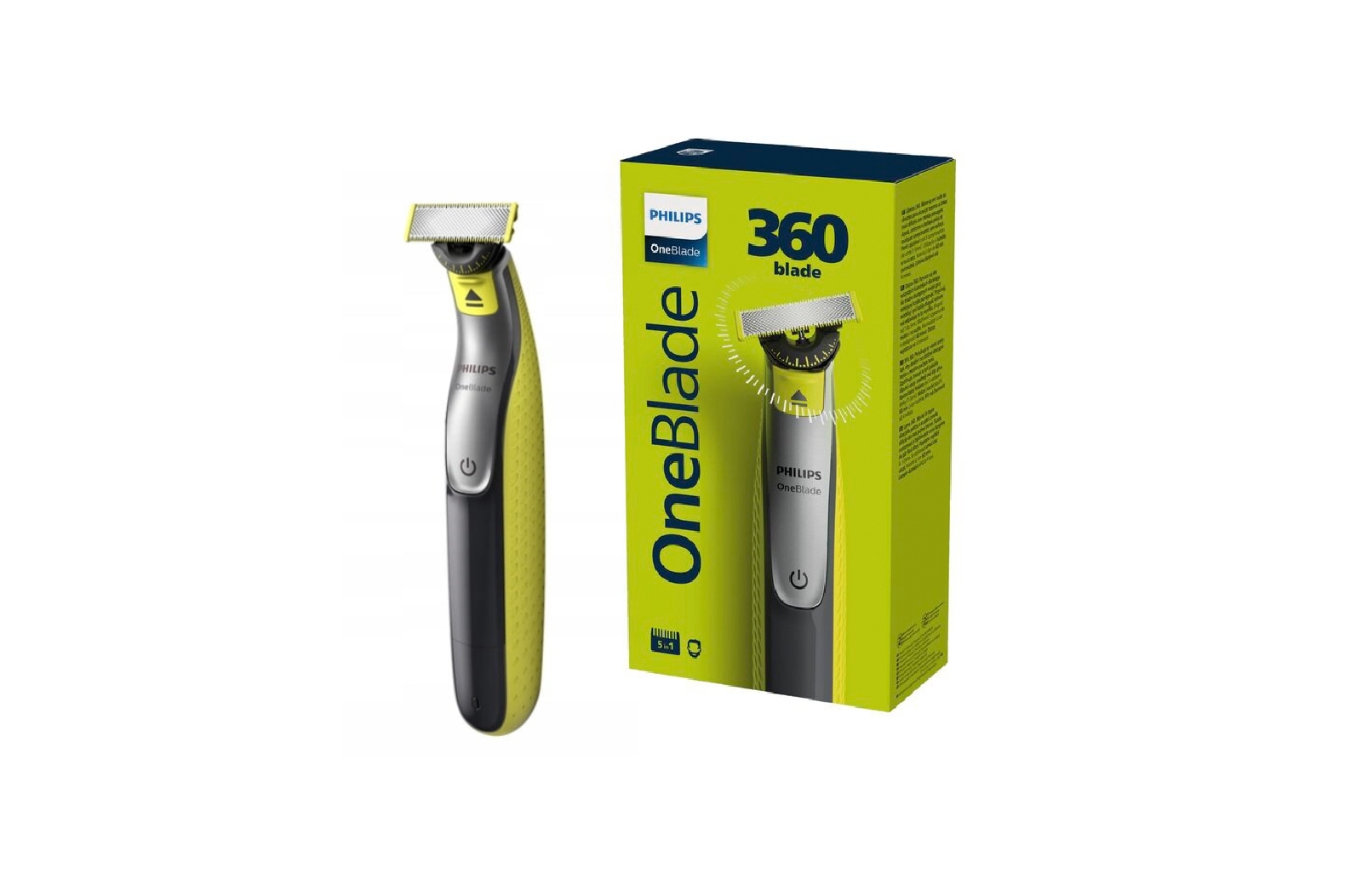 360 Scheerapparaat - Zuienkerke