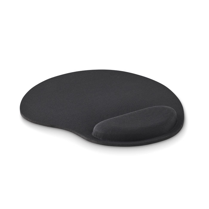 Ergonomische muismat met polssteun - Kortessem
