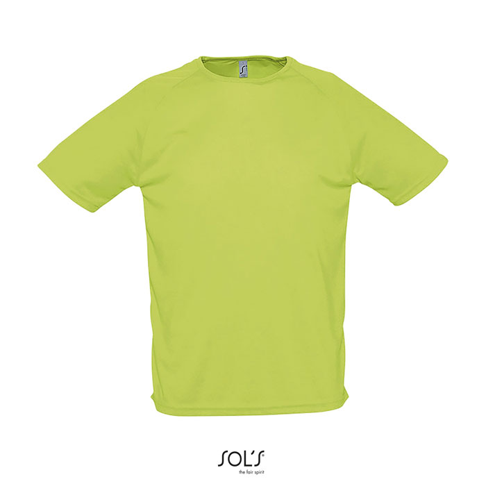 Sportieve Heren T-Shirt - Beerse