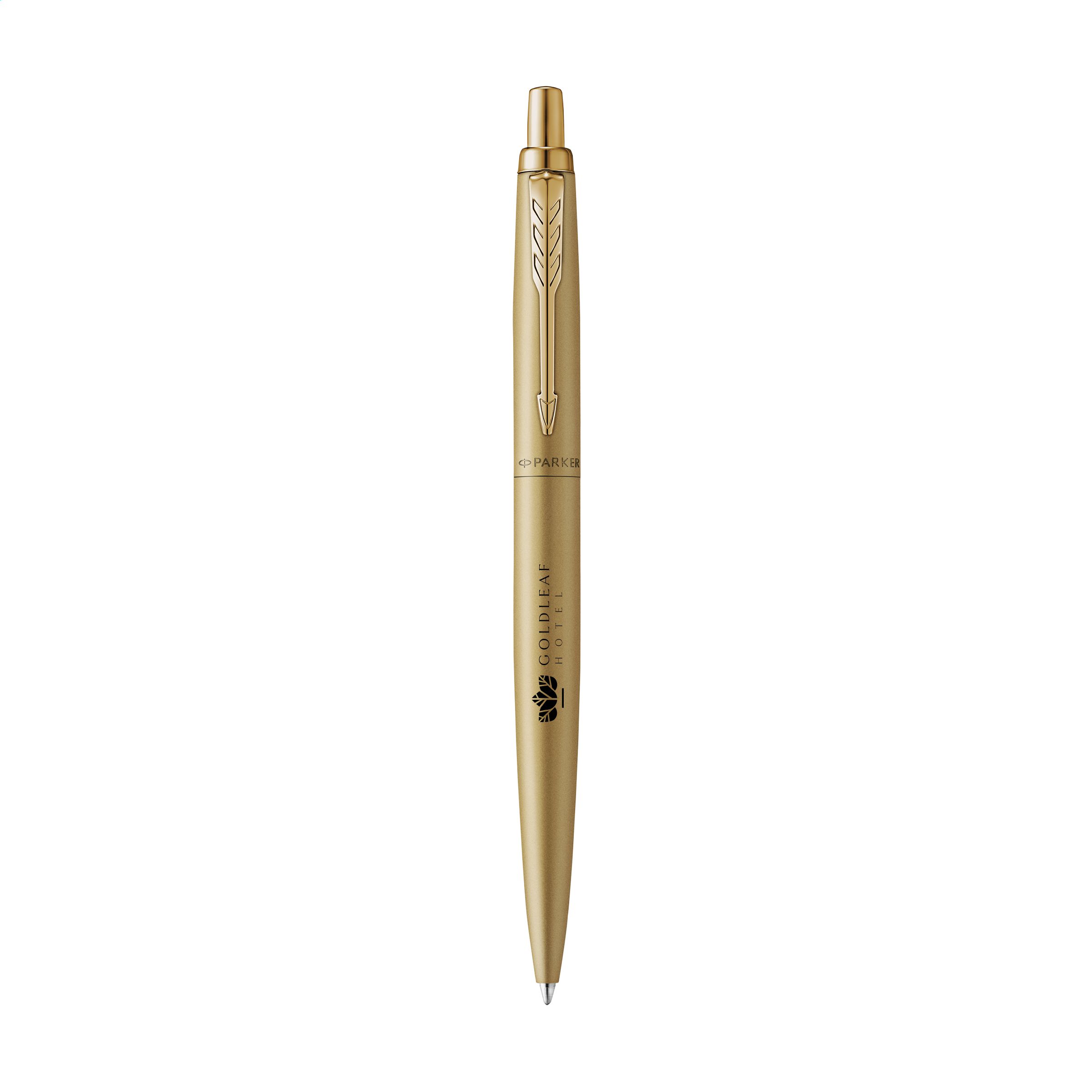 Grote Luxe Monochrome Pen - Lierde