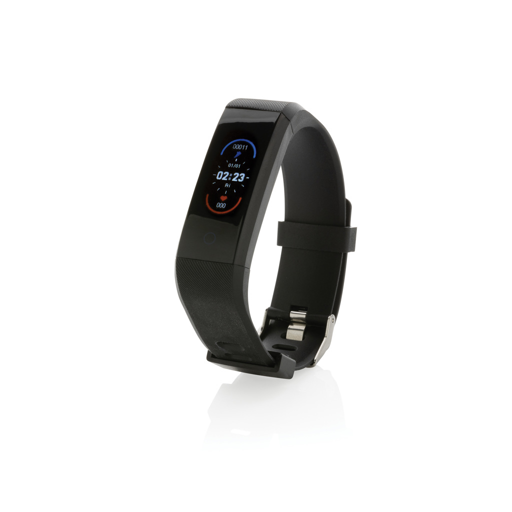 Recycled TPU Fitness Tracker met Hartslagmeter - Oud-Heverlee