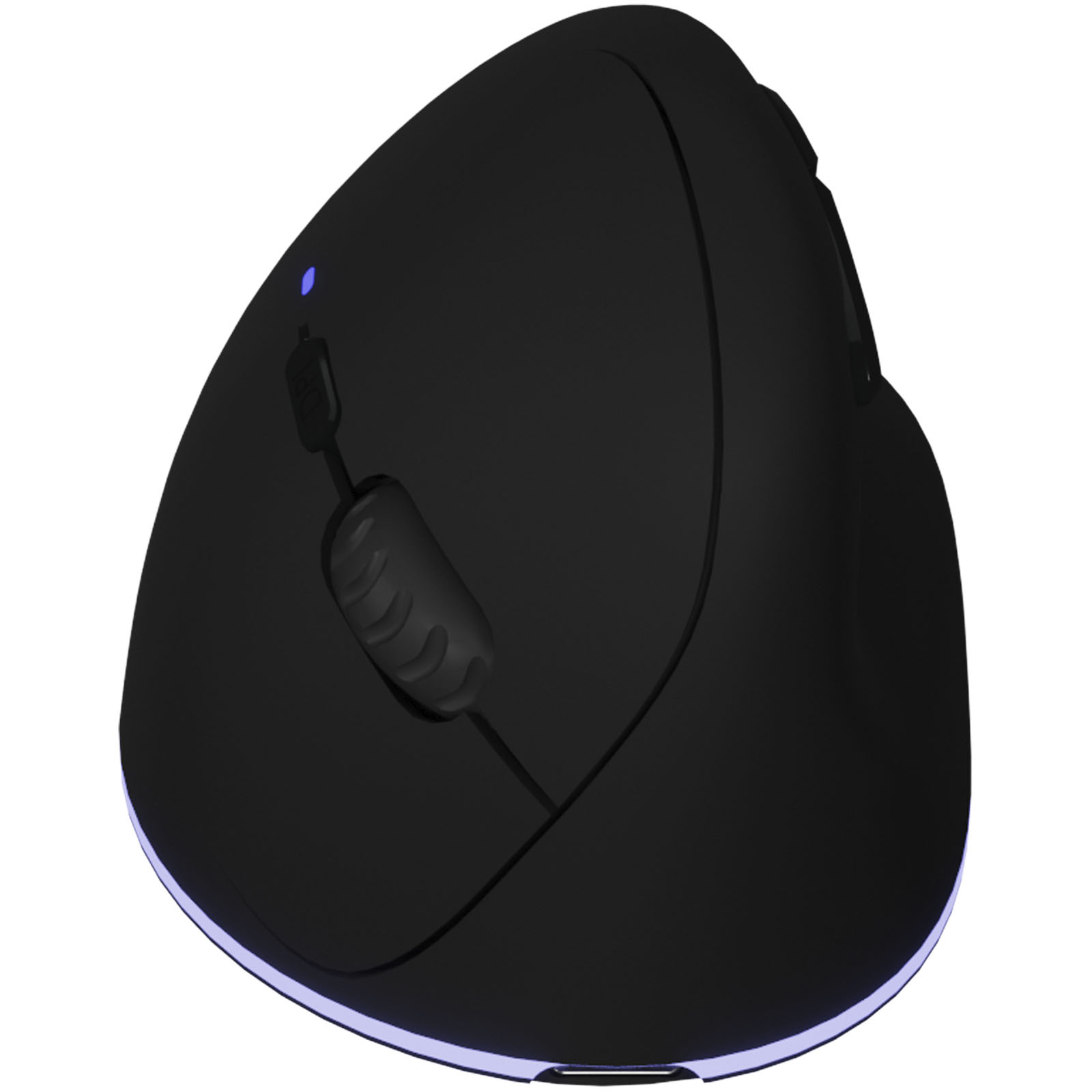 Ergonomische Draadloze Muis - Zonhoven
