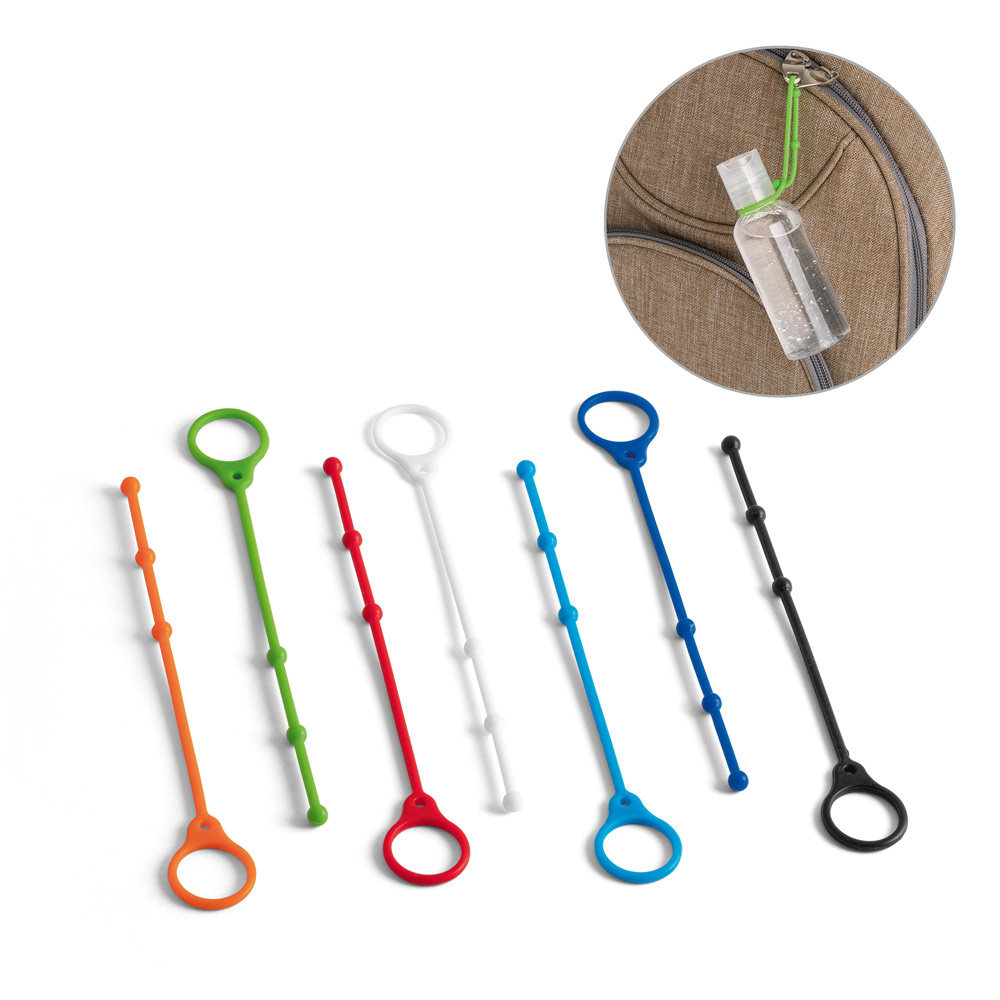 Transportklem - Bever