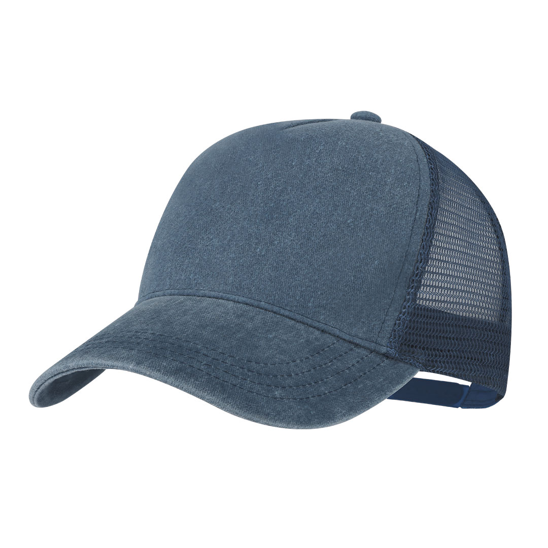 Verfrissende Mesh Cap - Rotselaar bedrukken met logo