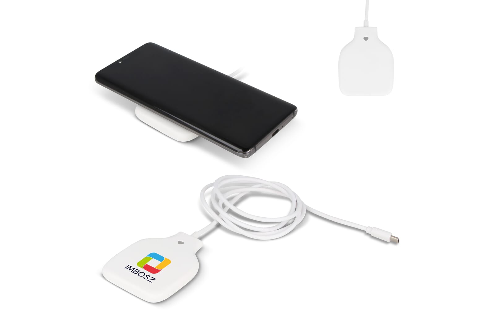 EcoCharge Mag - Lebbeke