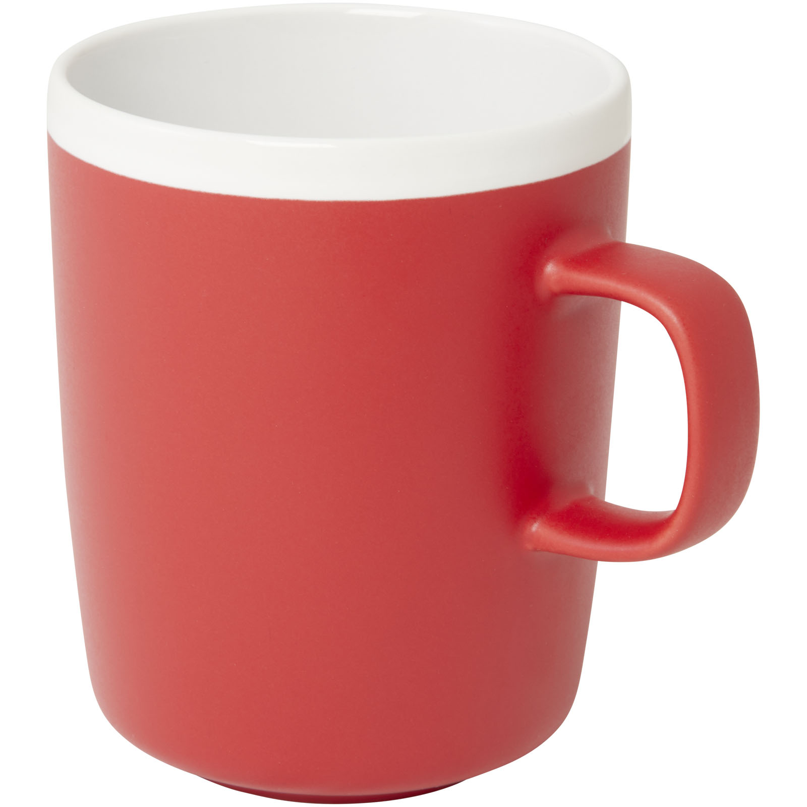 Keramiek Mok Met Matte Afwerking - Hamme
