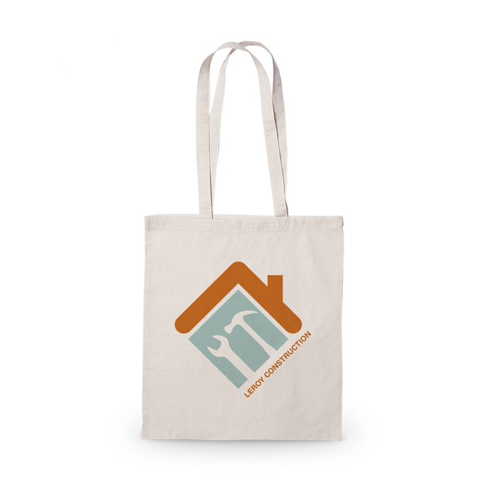 Katoenen Tas Natura - Halle