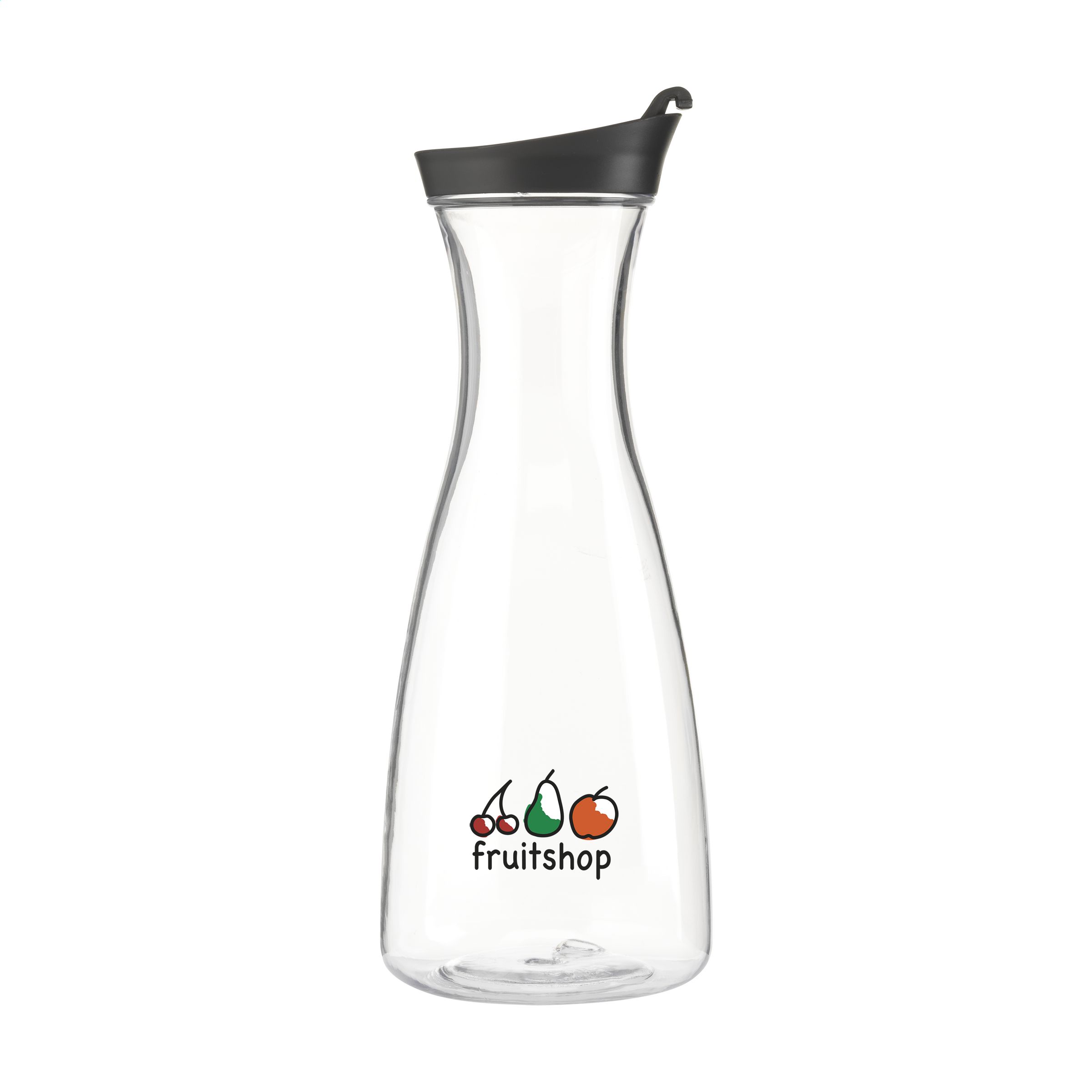Elegante Tritan Karaf 1100 ml - Kruibeke