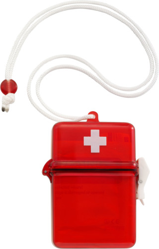 Waterdichte EHBO-Kit - Kaprijke