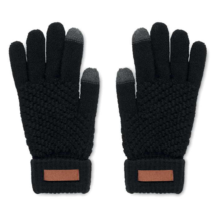 Smart Touch Eco-handschoenen - Ichtegem