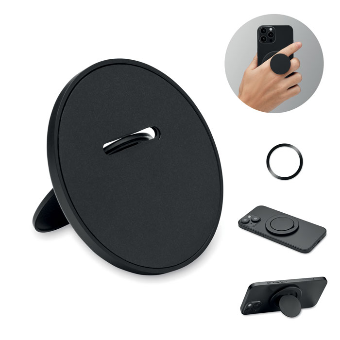 Magnetische telefoonhouder en -standaard - Torhout