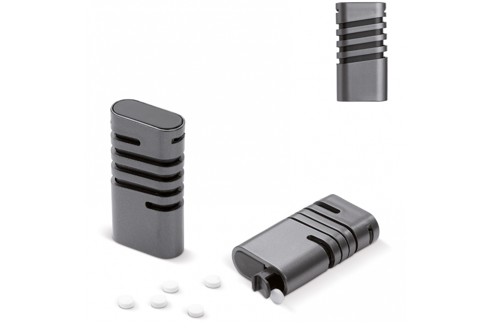 Frisse Muntdispenser - Sint-Katelijne-Waver