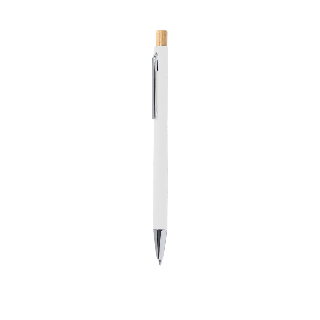 Duurzame Eco-pen - Edegem