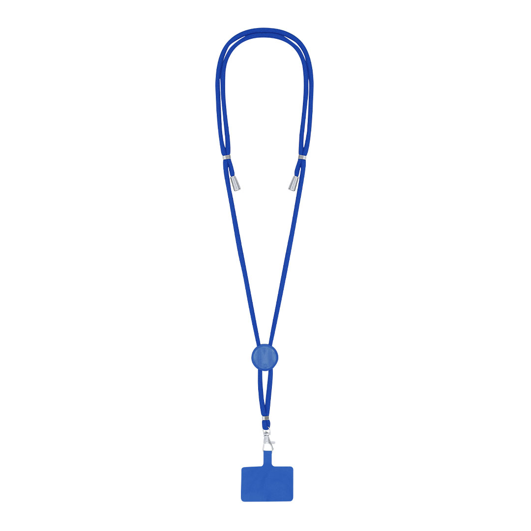 Smartphone Accessoire Lanyard - Hasselt bedrukken met logo