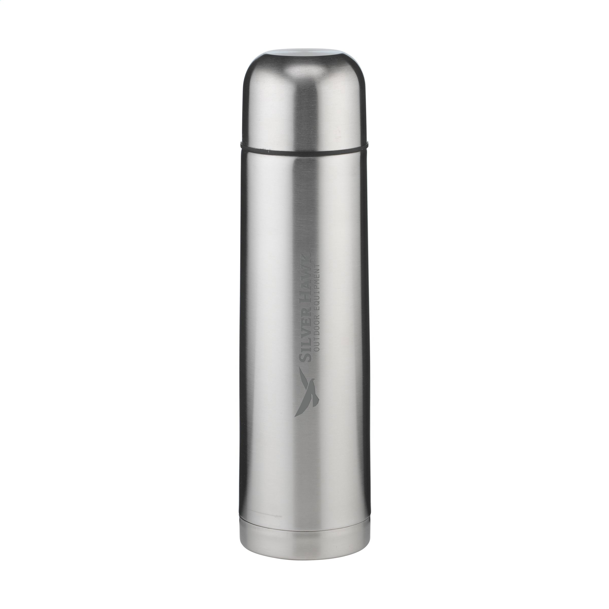 Duurzame Thermosfles 1000 ml - Zutendaal
