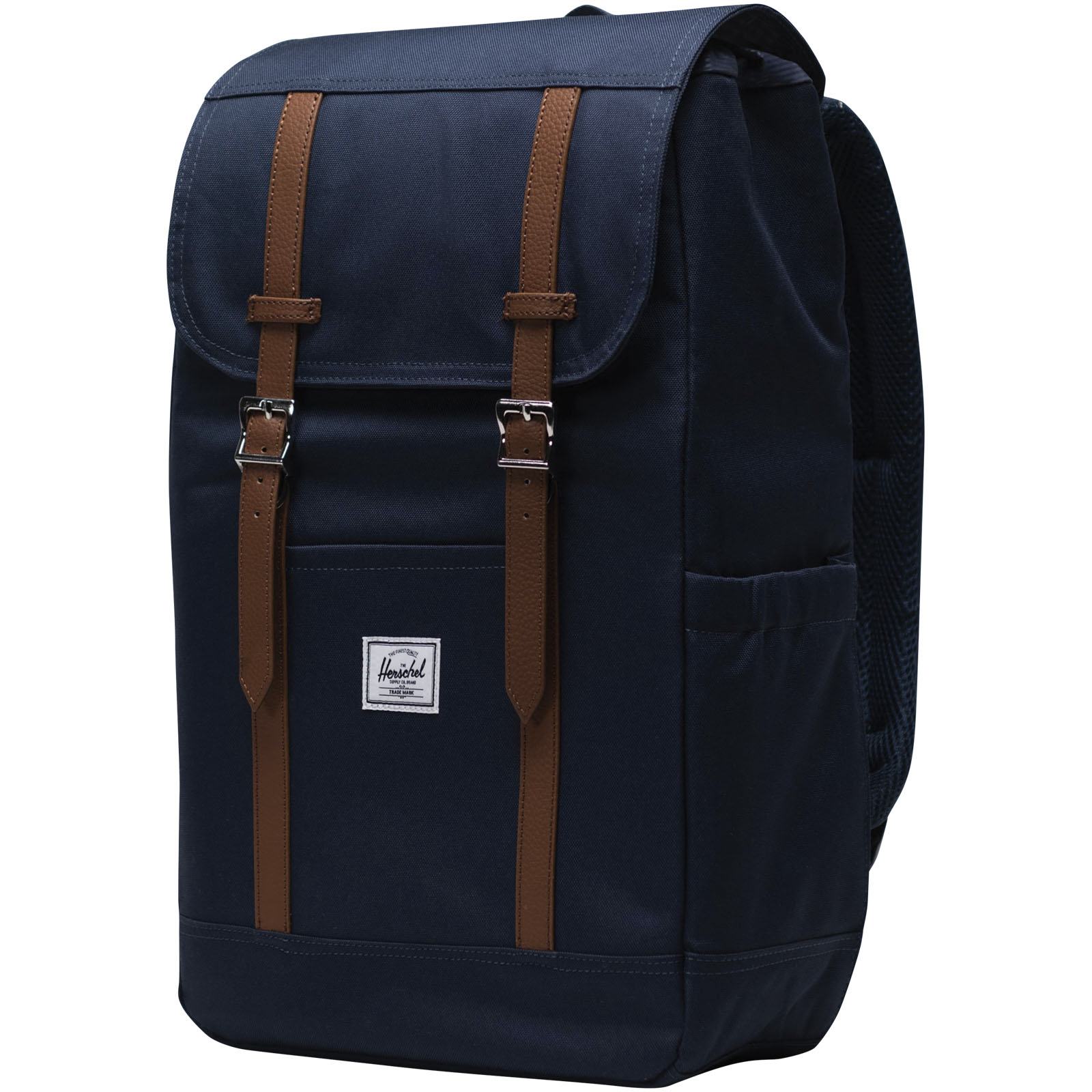 Milieu Vriend Rugzak met Laptopvak 23L - Lint