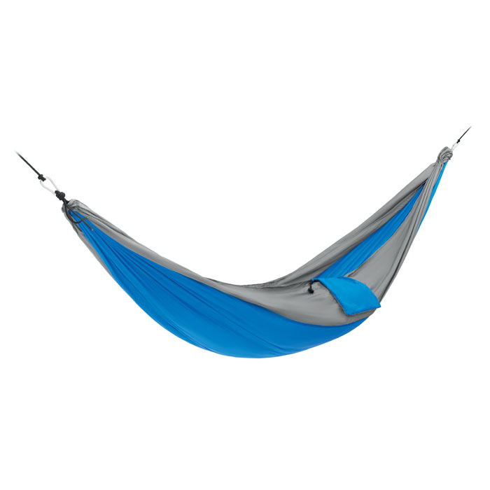 Opvouwbare lichtgewicht nylon hangmat - Wortegem-Petegem
