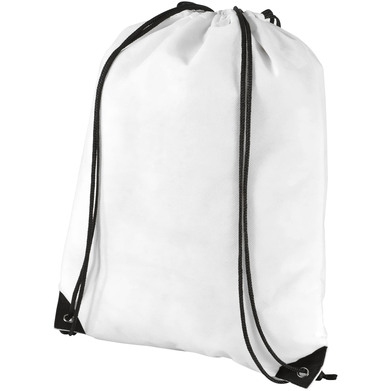 Duurzame Non-woven Trekkoordtas 5L - Wetteren