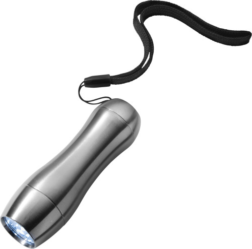 Aluminium zaklamp - Waarbeke