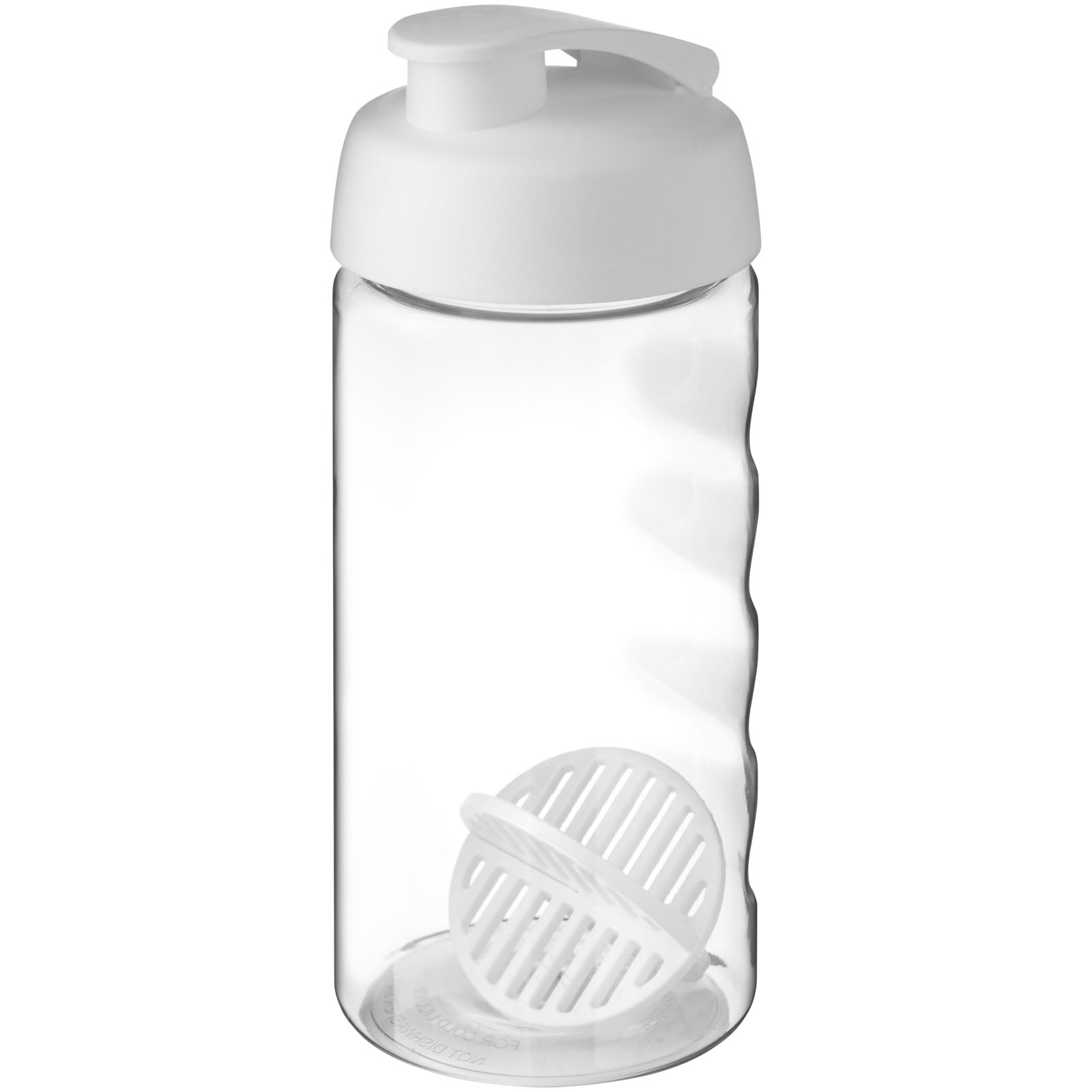 Sportmix Shakerfles 500 ml - Wortegem-Petegem